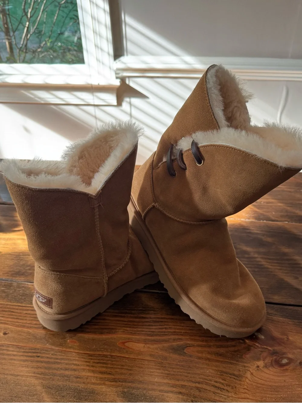 UGG australia constantine